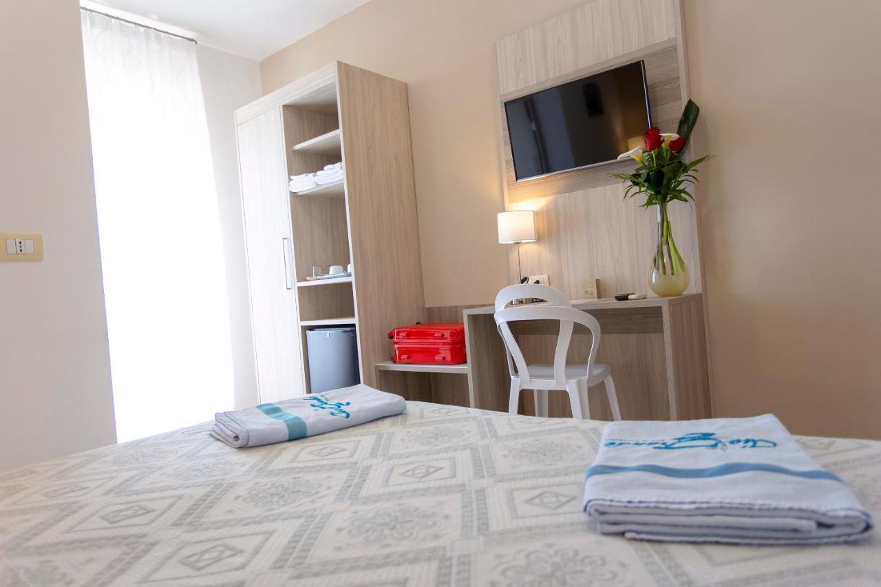 Aia Grande Bed and Breakfast Uggiano La Chiesa Εξωτερικό φωτογραφία
