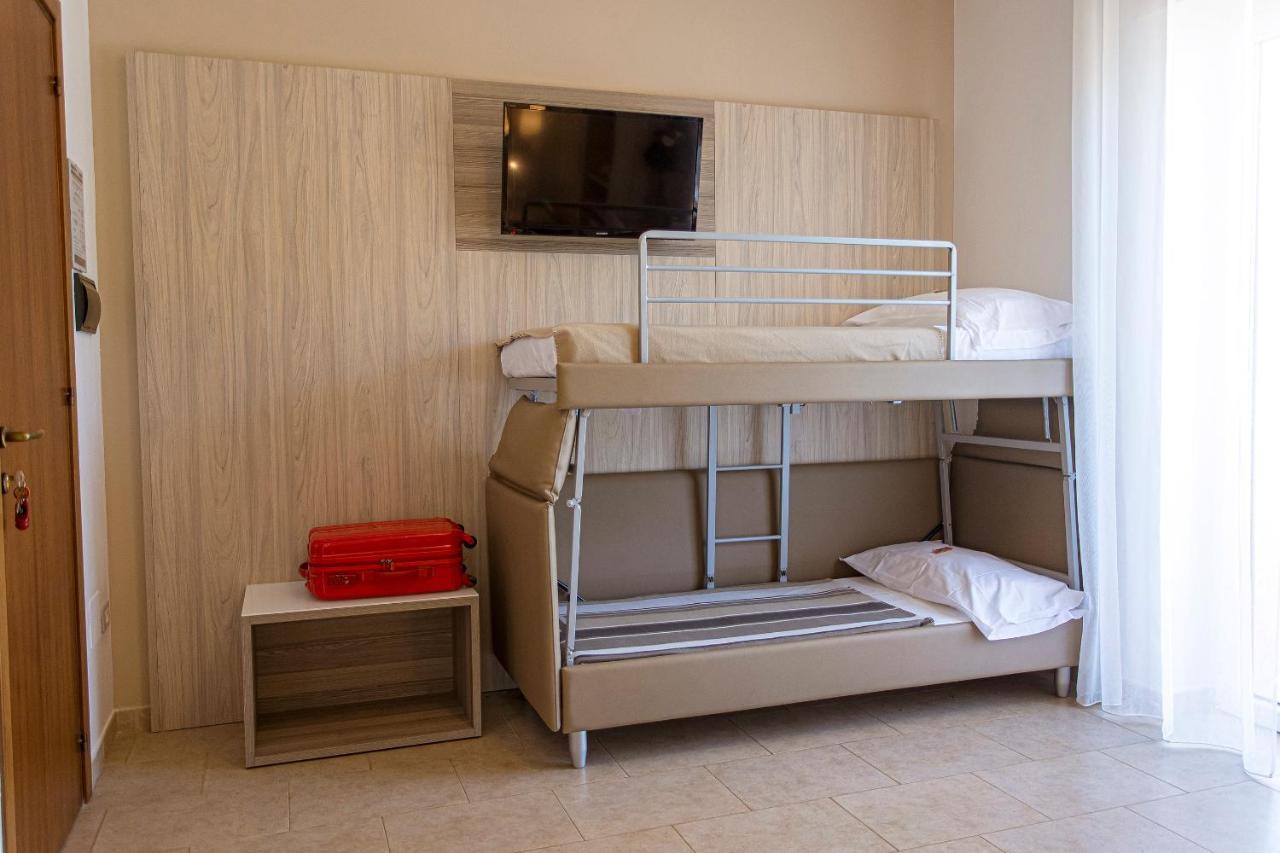 Aia Grande Bed and Breakfast Uggiano La Chiesa Εξωτερικό φωτογραφία