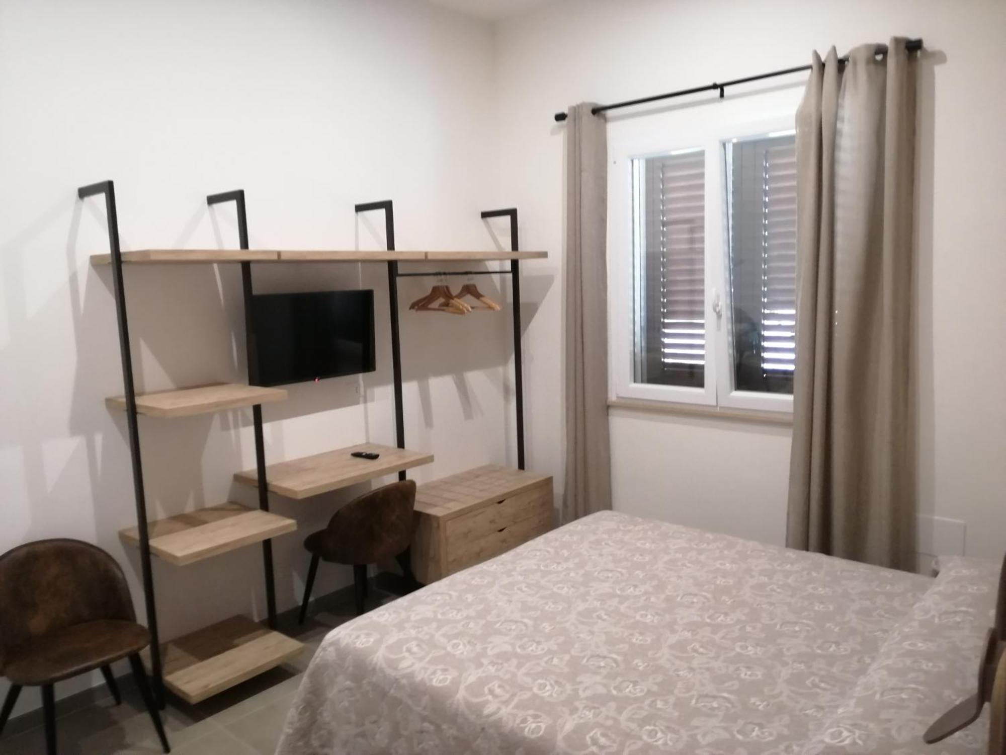 Aia Grande Bed and Breakfast Uggiano La Chiesa Εξωτερικό φωτογραφία