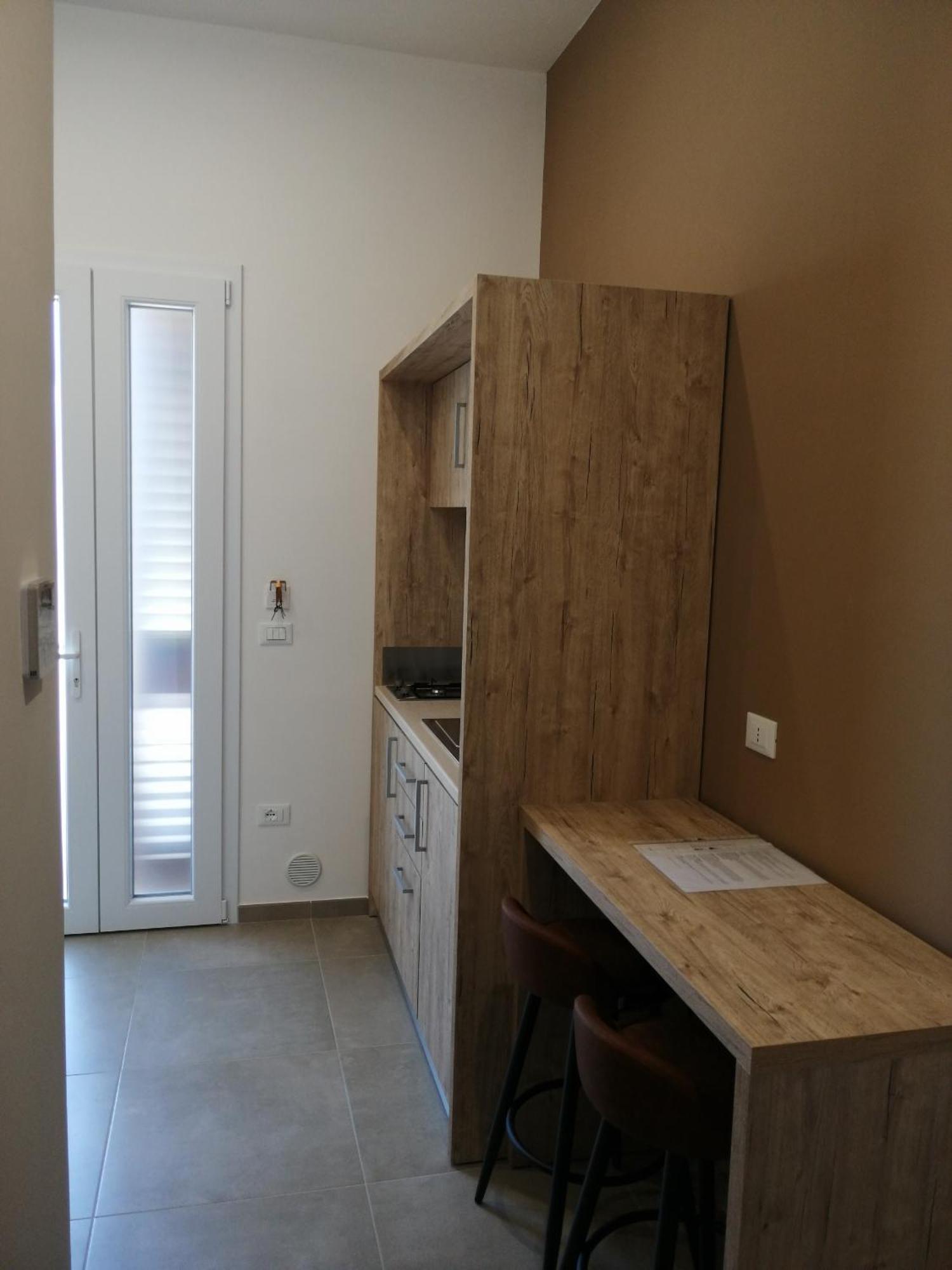 Aia Grande Bed and Breakfast Uggiano La Chiesa Εξωτερικό φωτογραφία